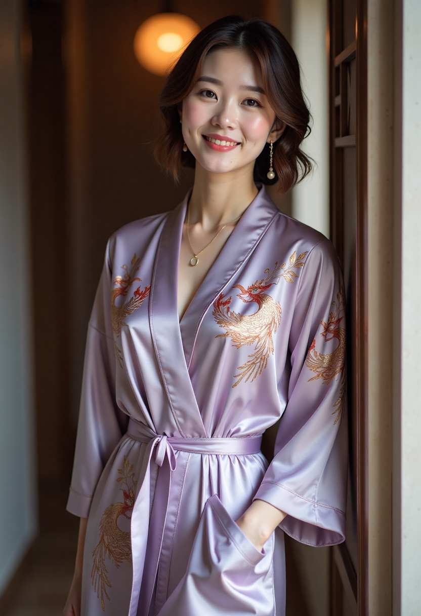 真假少爷身份互换