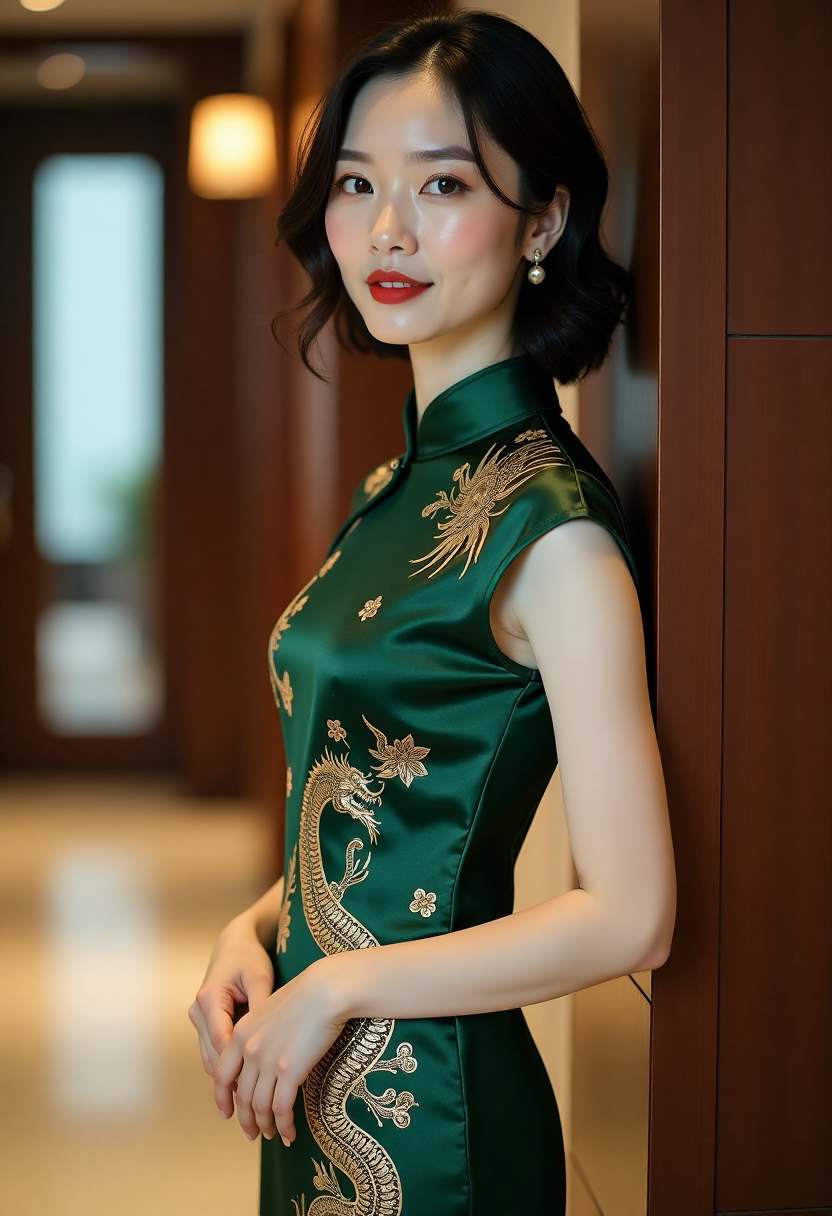 狂龙出狱