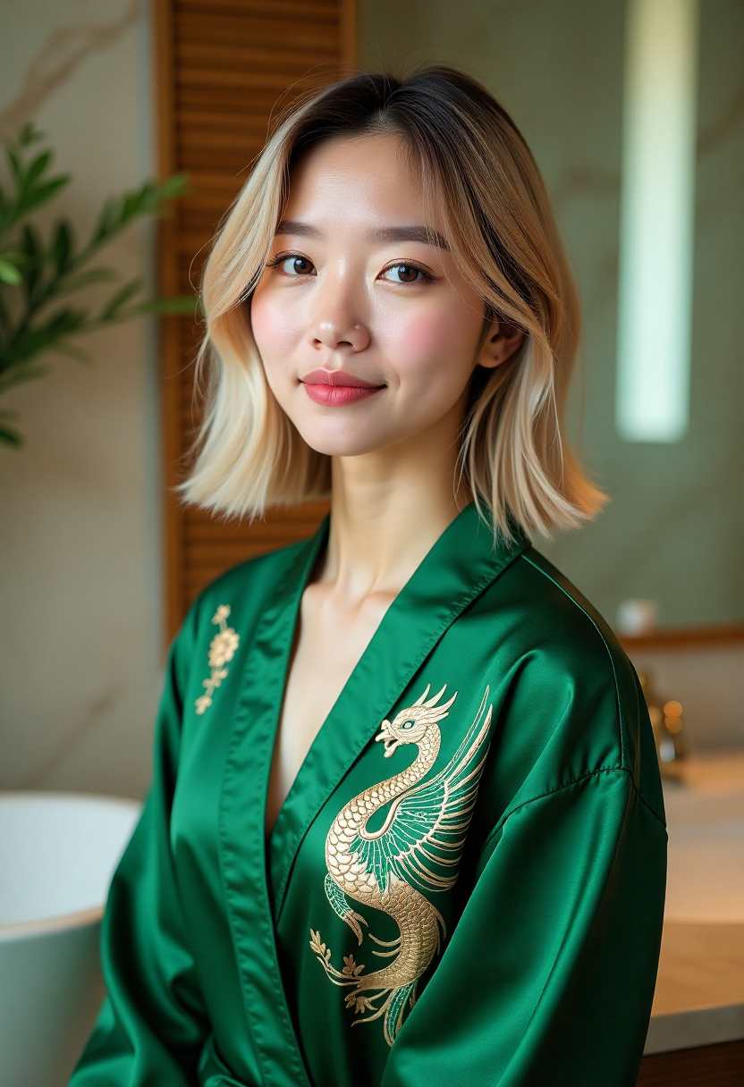 潜龙在渊封神记